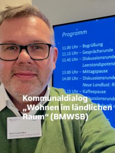 Kommunaldialog Berlin